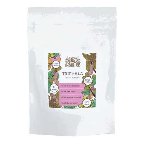 Порошок Трифала (Triphala Powder) 100 г в Mirra
