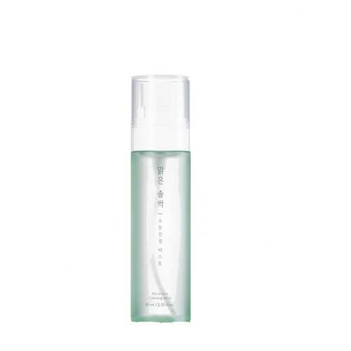 Спрей для лица A'pieu Pure Pine Bud Moisture Calming Mist, 80 мл в Mirra