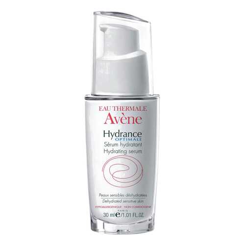 Сыворотка Avene для лица Hydrance Optimale увлажняющая 30 мл в Mirra