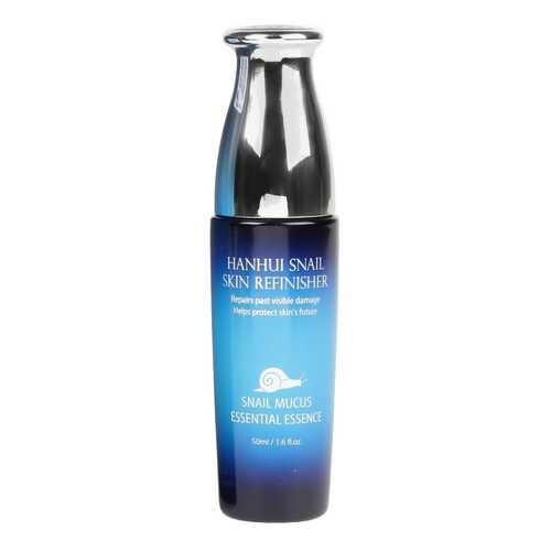 Сыворотка для лица Bergamo Hanhui Snail Skin Refinisher Essential Essence 50 мл в Mirra