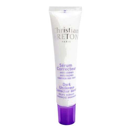 Сыворотка для лица Christian Breton Eye Priority Serum Correcteur 15 мл в Mirra