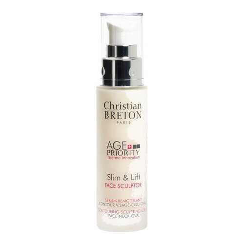 Сыворотка для лица Christian Breton Paris Slim & Lift Face Sculptor 50 мл в Mirra