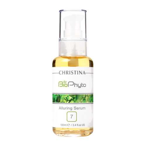 Сыворотка для лица Christina Alluring Serum 100 мл в Mirra