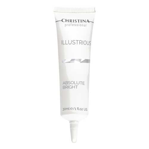 Сыворотка для лица Christina Illustrious Absolute Bright осветляющая 30 мл в Mirra