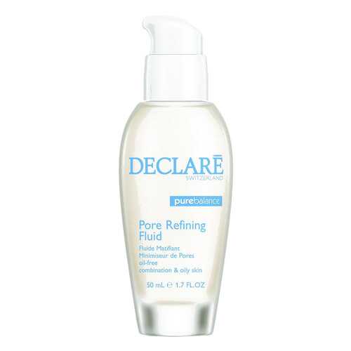 Сыворотка для лица Declare Sebum Reducing & Pore Refining 50 мл в Mirra