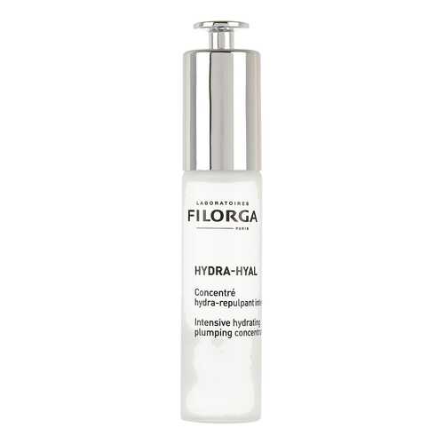 Сыворотка для лица Filorga Hydra-Hyal Intensive Hydrating Plumping Concentrate 30 мл в Mirra