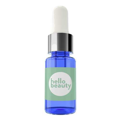 Сыворотка для лица Hello Beauty Экстракт чайного гриба комбуча 10 мл в Mirra