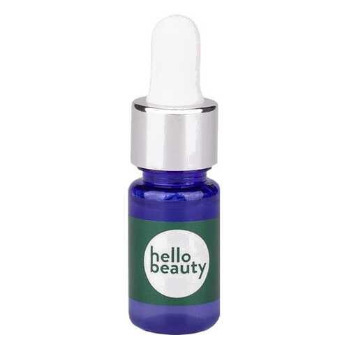 Сыворотка для лица Hello Beauty Отшелушивающая 30 мл в Mirra