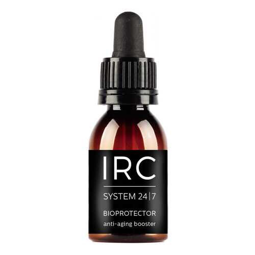 Сыворотка для лица IRC Bioprotector Anti-aging booster 25 мл в Mirra