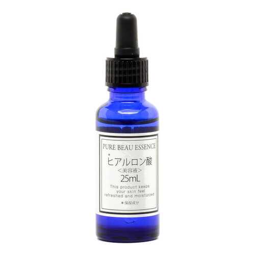 Сыворотка для лица Japan Gals Pure Beau Essence с гиалуроновой кислотой, 25 мл в Mirra