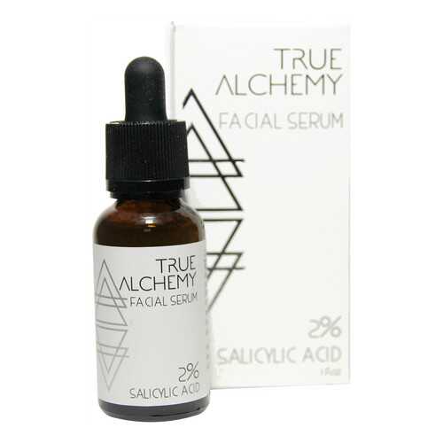 Сыворотка для лица Levrana Salicylic Acid 2% 30 мл в Mirra