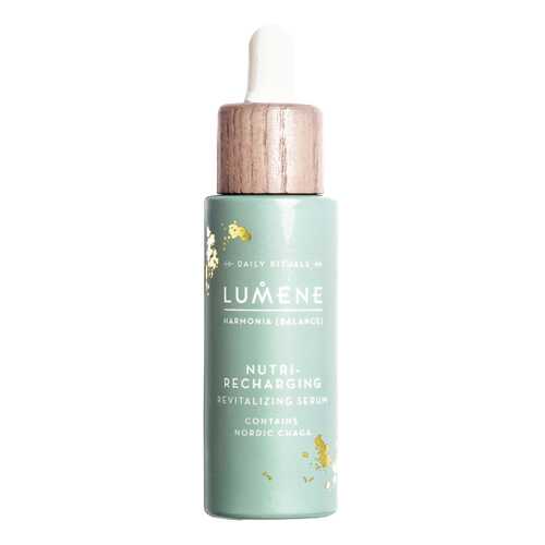 Сыворотка для лица Lumene Harmonia Nutri-Recharging Revitalizing Serum 30 мл в Mirra