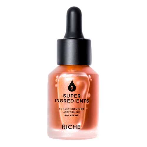 Сыворотка для лица RICHE Age Repair 25 мл в Mirra