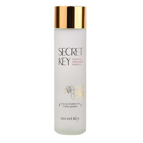 Сыворотка для лица Secret Key Starting Treatment Essence Rose Edition 150 мл в Mirra