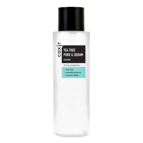 Тонер Coxir Tea Tree Pore & Sebum Toner 150 мл в Mirra