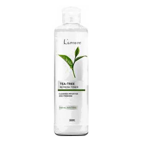 Тонер для лица L’arvore Tea-Tree Refresh Toner 248 мл в Mirra