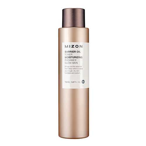 Тонер для лица Mizon Barrier Oil Toner 150 мл в Mirra