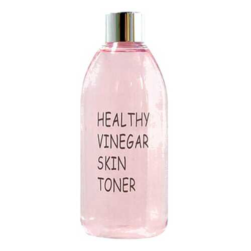 Тонер для лица Realskin Healthy Vinegar Skin Toner Mulberry 300 мл в Mirra