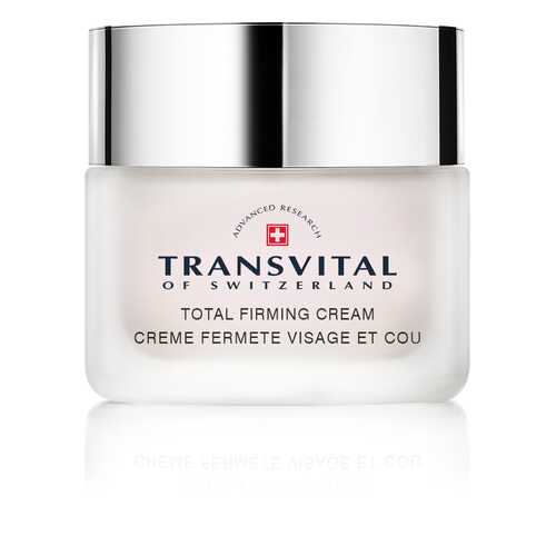 Укрепляющий крем TRANSVITAL в Mirra