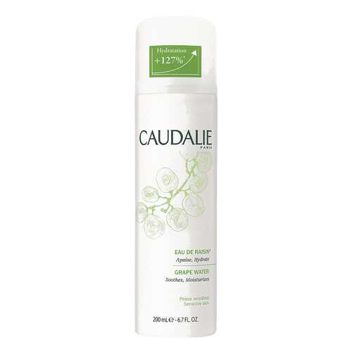 Вода-спрей для лица Caudalie Grape Water виноградная 75 мл в Mirra