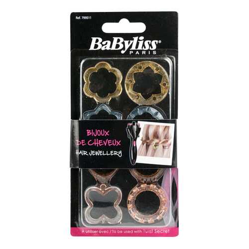 Аксессуар для укладки волос Babyliss Hair Jewellery 799511 в Mirra