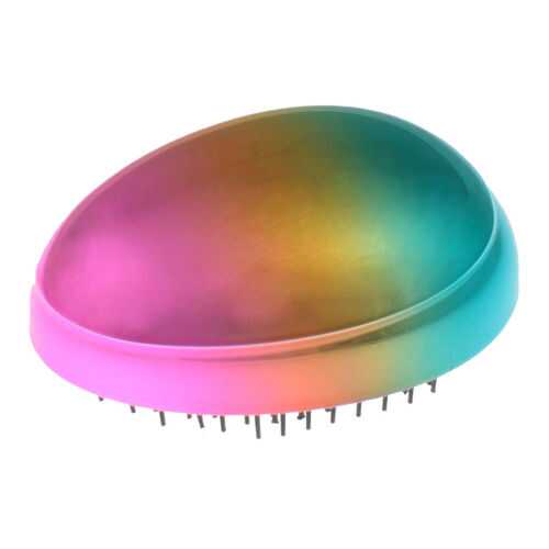 Beautypedia Расческа для волос Compact хамелеон в Mirra