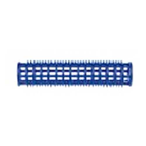 Бигуди пластиковые Dewal Beauty синие d 17 мм x 76 мм (10 шт) DBPP17 в Mirra