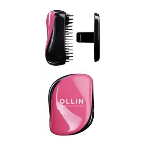 Расческа Ollin Professional Для бережного расчесывания без ручки в Mirra