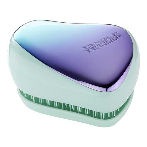 Расческа Tangle Teezer Compact Styler Petrol Blue Ombre T2176 в Mirra