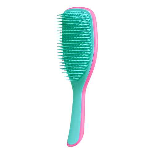 Расческа Tangle Teezer The Large Wet Detangler Hyper Pink TLWD-PT-011019 в Mirra
