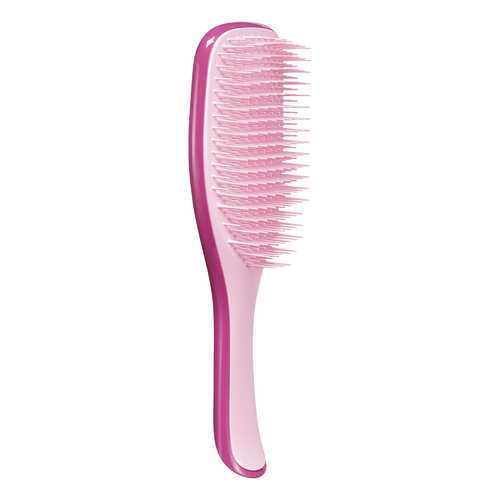 Расческа Tangle Teezer The Wet Detangler Raspberry Rouge в Mirra