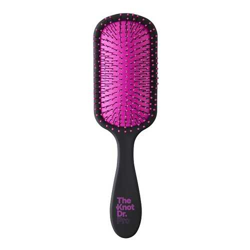 Расческа The Knot Dr. The Pro Fuchsia в Mirra
