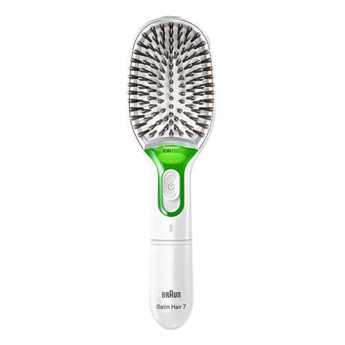 Расческа-выпрямитель Braun Satin Hair 7 BR750 в Mirra