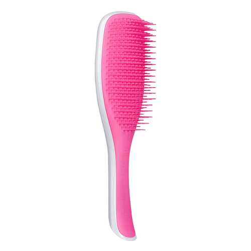 Расчески и щетки Tangle Teezer The Wet Detangler Popping Pink в Mirra