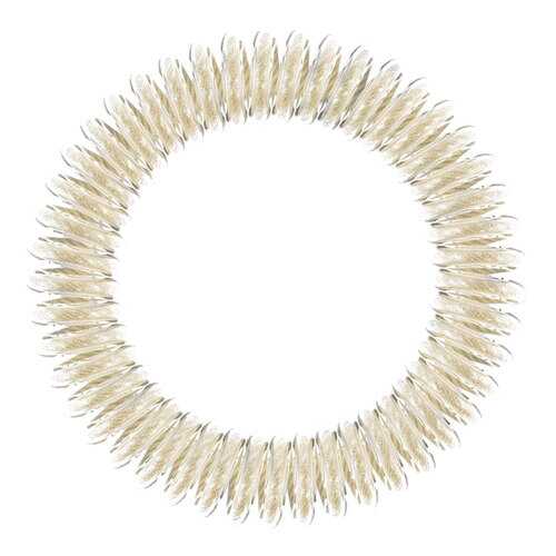 Резинка для волос Invisibobble Slim Stay Gold 3 шт. в Mirra