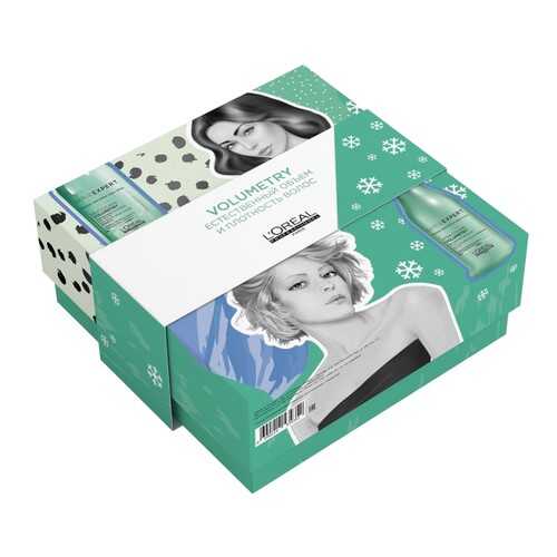 Набор Объем для тонких волос L'oreal Professionnel Volumetry в Mirra