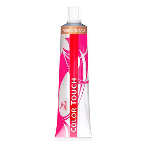 503 светло-коричневый натуральный золотистый Color touch в Mirra