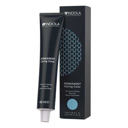Краситель для волос Indola тон 8,00 Natural & Essentials 60 мл в Mirra