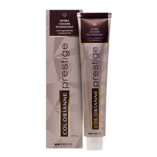 Краска для волос Brelil Professional Colorianne Prestige 11 Корректор синий 100 мл в Mirra