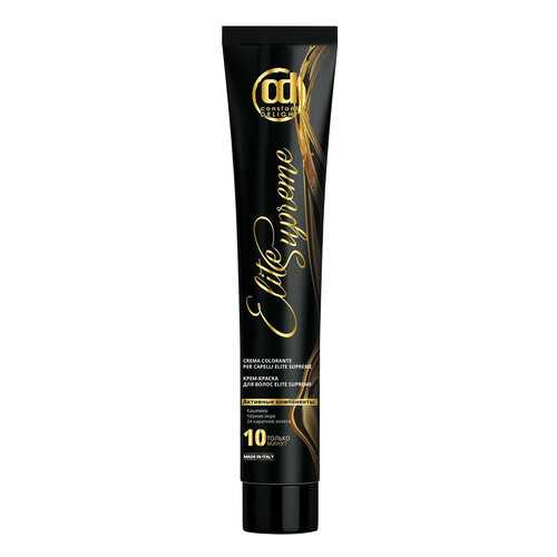 Краска для волос Constant Delight Elite Supreme 9/55 в Mirra