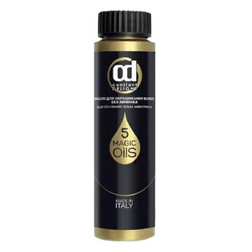 Краска для волос Constant Delight Olio Colorante 7/004 Русый натуральный тропический 50 мл в Mirra