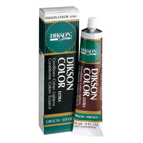 Краска для волос Dikson Color Extra 6.5R 7,6 Ярко-красный (темно-русый) 120 мл в Mirra