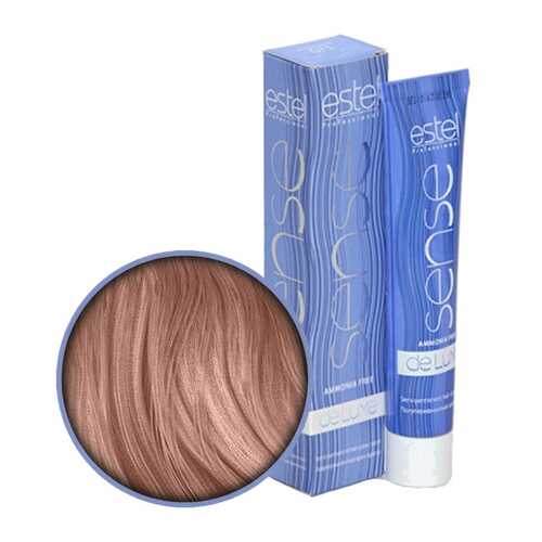 Краска для волос Estel Professional De Luxe Sense SE10/65 в Mirra