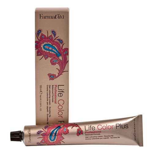 Краска для волос Farmavita Life Color Plus 5.12 в Mirra