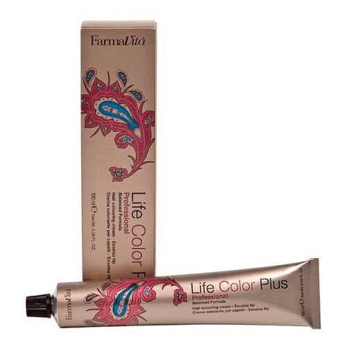 Краска для волос Farmavita Life Color Plus 901 в Mirra