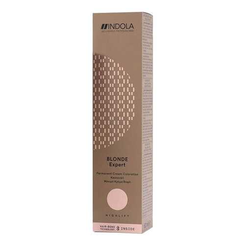 Краска для волос Indola Blonde Expert тон 1000,22 Блондин интенсивный перламутровый 60 мл в Mirra
