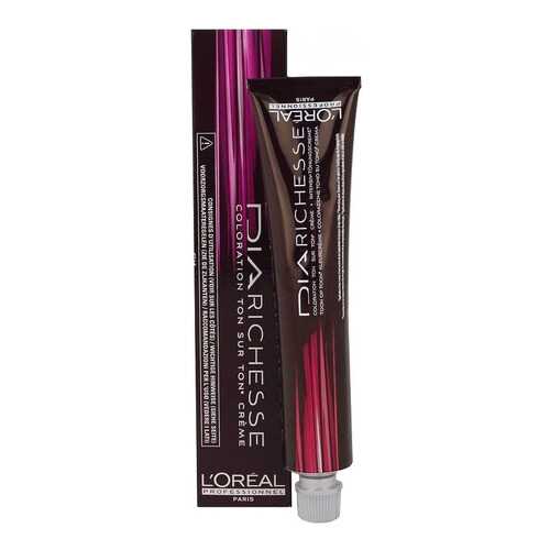 Краска для волос L'Oreal Professionnel Dia Richesse 5.32 Кофе 50 мл в Mirra