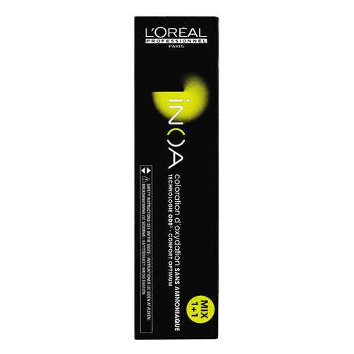 Краска для волос L'Oreal Professionnel Inoa ODS2 5.8 Светлый шатен мокка 60 г в Mirra