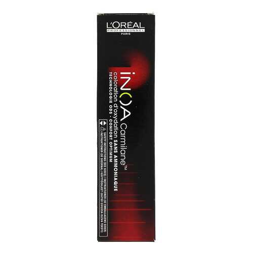 Краска для волос L'Oreal Professionnel Inoa ODS2 Carmilane 5.62 60 г в Mirra