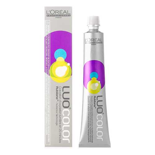 Краска для волос L'Oreal Professionnel Luo Color 7.3 50 мл в Mirra